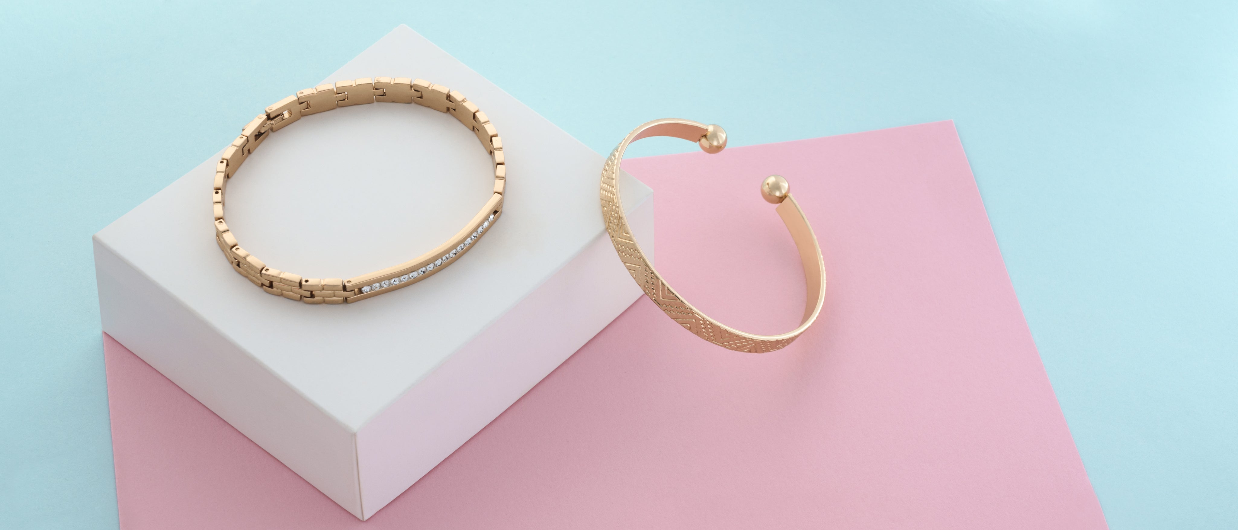 Bracelets
