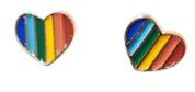 Rainbow Earrings