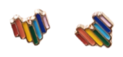 Rainbow Earrings