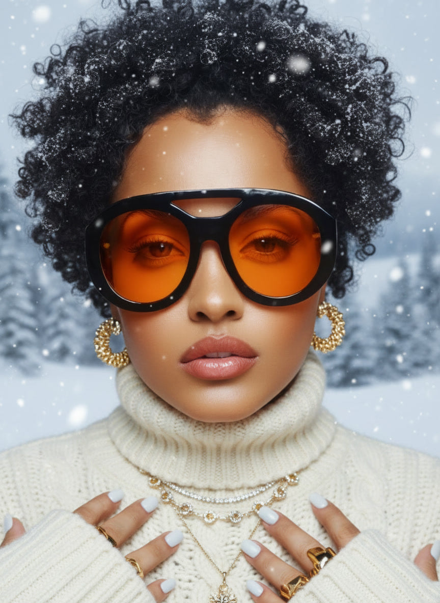 Large & In Charge Bae