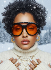 Large & In Charge Bae