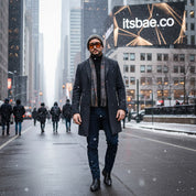 Large & In Charge Bae