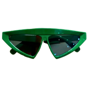 Green With Envy